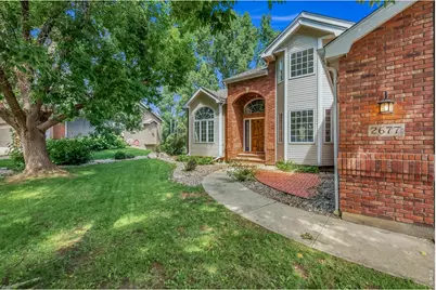2677 Eldorado Springs Dr, Loveland, CO 80538 - Photo 2