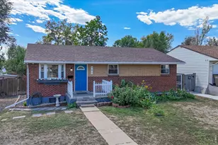 980 Elbert St, Denver, CO 80221 - Photo 2