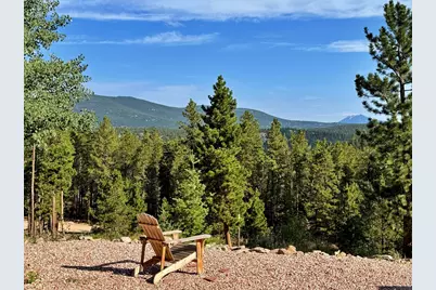393 Pine Cone Dr, Ward, CO 80481 - Photo 20