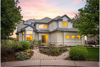4061 Spy Glass Ln, Boulder, CO 80301 - Photo 2