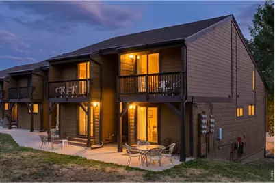 444 County Road 832 #30-1, Fraser, CO 80442 - Photo 2
