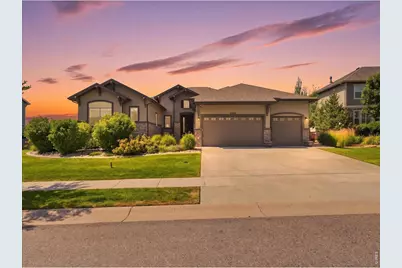 2809 Sunset View Dr, Fort Collins, CO 80528 - Photo 2