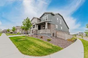 17471 Gandy Dancer Ln, Parker, CO 80134 - Photo 2