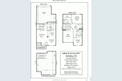 6806 W 3rd St #27, Greeley, CO 80634 - Photo 48
