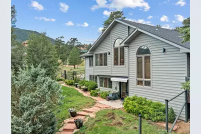 2251 Arapaho Rd, Estes Park, CO 80517 - Photo 12