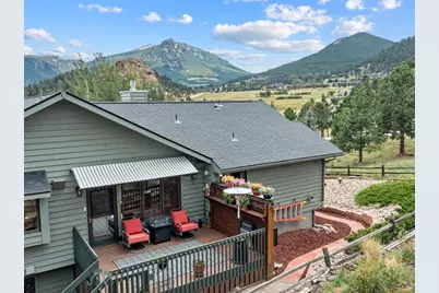 2251 Arapaho Rd, Estes Park, CO 80517 - Photo 10