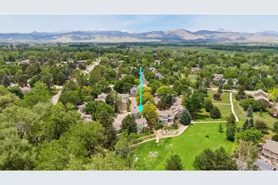 8099 Meadowdale Sq, Niwot, CO 80503 - Photo 2