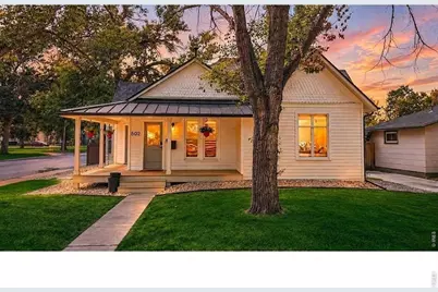 502 W 4th St, Loveland, CO 80537 - Photo 2