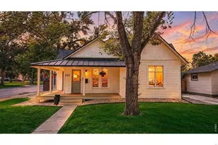 502 W 4th St, Loveland, CO 80537 - Photo 2