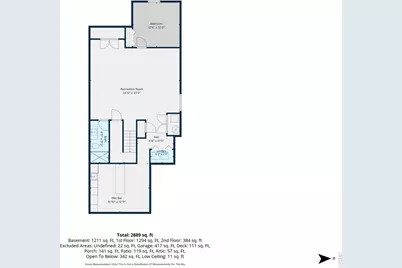 4957 Sundance Sq, Boulder, CO 80301 - Photo 34