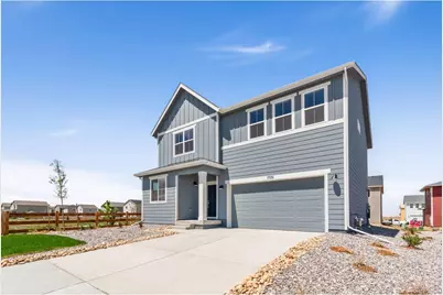 7331 Swan River St, Frederick, CO 80530 - Photo 26