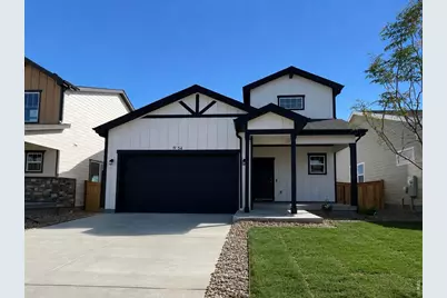1954 Sorghum Way, Johnstown, CO 80534 - Photo 1