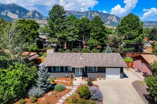 1145 Claremont Dr, Boulder, CO 80305 - Photo 2
