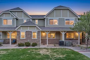 1014 Andrews Peak Dr, Fort Collins, CO 80521 - Photo 1