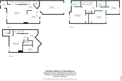 1014 Andrews Peak Dr #B105, Fort Collins, CO 80521 - Photo 4