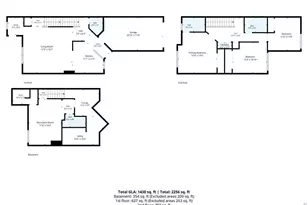 1014 Andrews Peak Dr, Fort Collins, CO 80521 - Photo 4