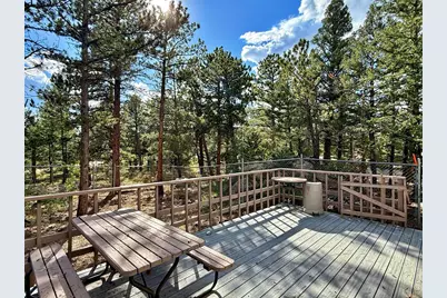 6687 Overland Rd, Ward, CO 80481 - Photo 4