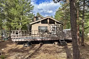6687 Overland Rd, Ward, CO 80481 - Photo 2