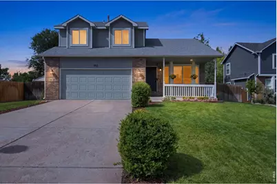 903 Ptarmigan Cir, Loveland, CO 80538 - Photo 30