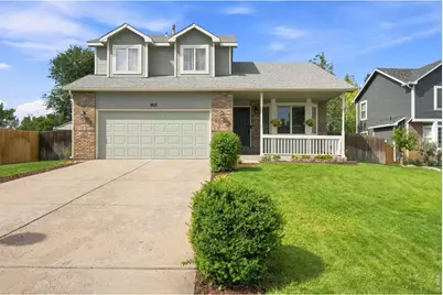 903 Ptarmigan Cir, Loveland, CO 80538 - Photo 1