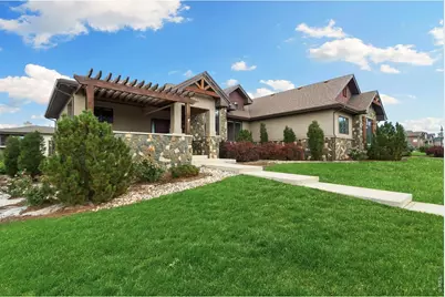 2882 Thunderview Dr, Timnath, CO 80547 - Photo 4
