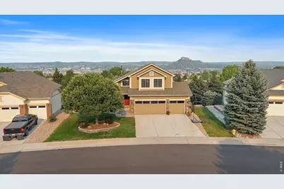 1895 Rough Ct, Castle Rock, CO 80109 - Photo 2
