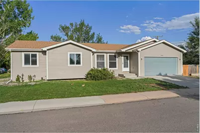 4003 Grant Ave, Wellington, CO 80549 - Photo 1