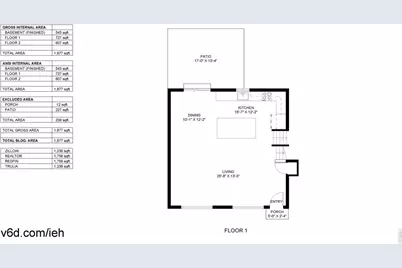 600 Mount Evans St, Longmont, CO 80504 - Photo 36