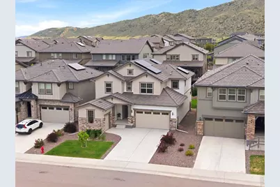 15682 W Eureka Ave, Morrison, CO 80465 - Photo 50