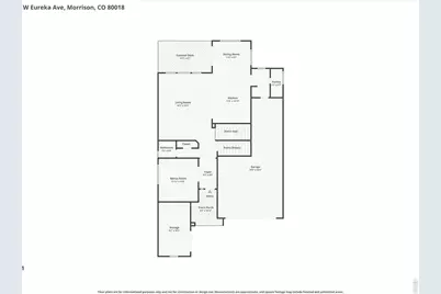 15682 W Eureka Ave, Morrison, CO 80465 - Photo 44