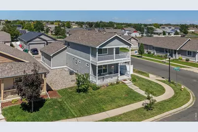 2421 Shooting Star Way, Evans, CO 80620 - Photo 4