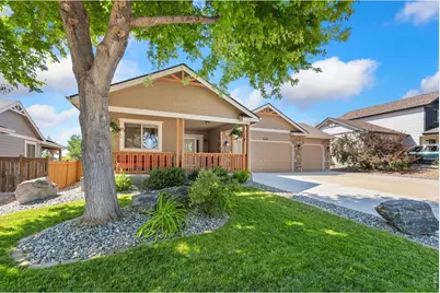 3648 Higgins St, Loveland, CO 80538 - Photo 2