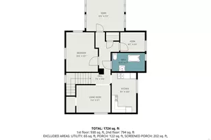 1204 N Lincoln Ave, Loveland, CO 80537 - Photo 30