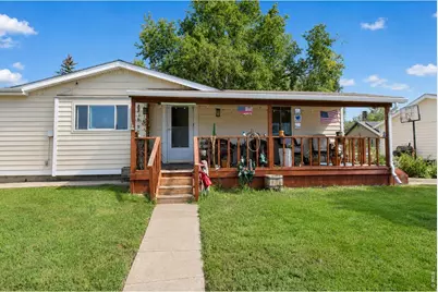 4006 Harrison Ave, Wellington, CO 80549 - Photo 2
