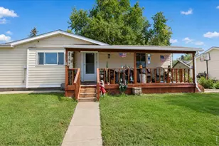 4006 Harrison Ave, Wellington, CO 80549 - Photo 2