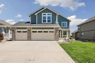 7120 Bon Homme Richard Dr, Fort Collins, CO 80526 - Photo 1