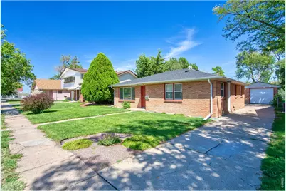 1108 Lake St, Fort Morgan, CO 80701 - Photo 2