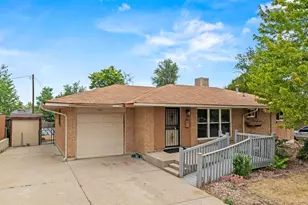 1741 W 83rd Ave, Denver, CO 80221 - Photo 1