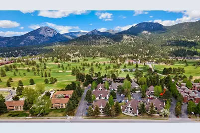 1010 S Saint Vrain Ave #H2, Estes Park, CO 80517 - Photo 2