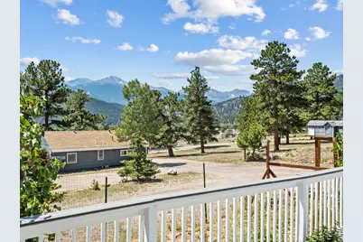 1611 High Dr, Estes Park, CO 80517 - Photo 1
