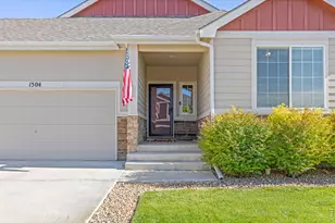 1504 Morning Glow Dr, Windsor, CO 80550 - Photo 6