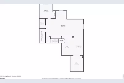 1504 Morning Glow Dr, Windsor, CO 80550 - Photo 46