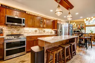 321 Big Horn Dr, Estes Park, CO 80517 - Photo 2