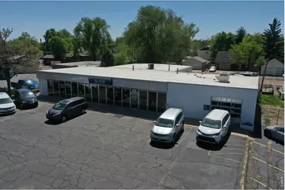 819 E Mulberry St, Fort Collins, CO 80524 - Photo 2
