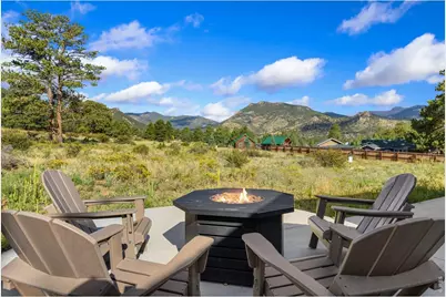 1553 Marys Lake Rd, Estes Park, CO 80517 - Photo 2
