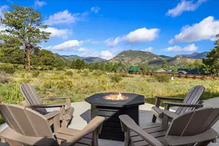 1553 Marys Lake Rd, Estes Park, CO 80517 - Photo 2