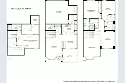 6296 Terry St, Arvada, CO 80403 - Photo 42