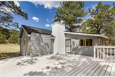 465 Deer Ln, Lyons, CO 80540 - Photo 2
