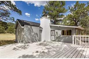 465 Deer Ln, Lyons, CO 80540 - Photo 2