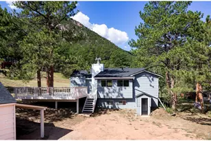465 Deer Ln, Lyons, CO 80540 - Photo 1
